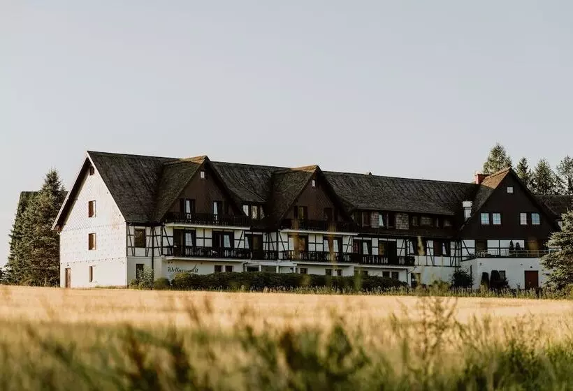 Waldhotel Kreuztanne