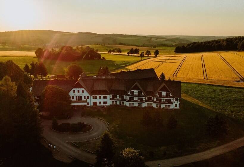 Waldhotel Kreuztanne