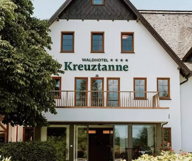 Waldhotel Kreuztanne