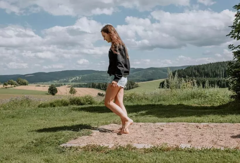 Waldhotel Kreuztanne