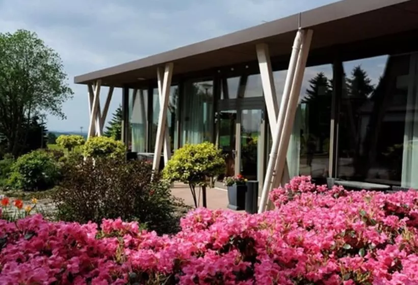 Waldhotel Kreuztanne