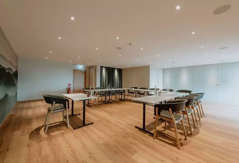 Waldhotel Kreuztanne