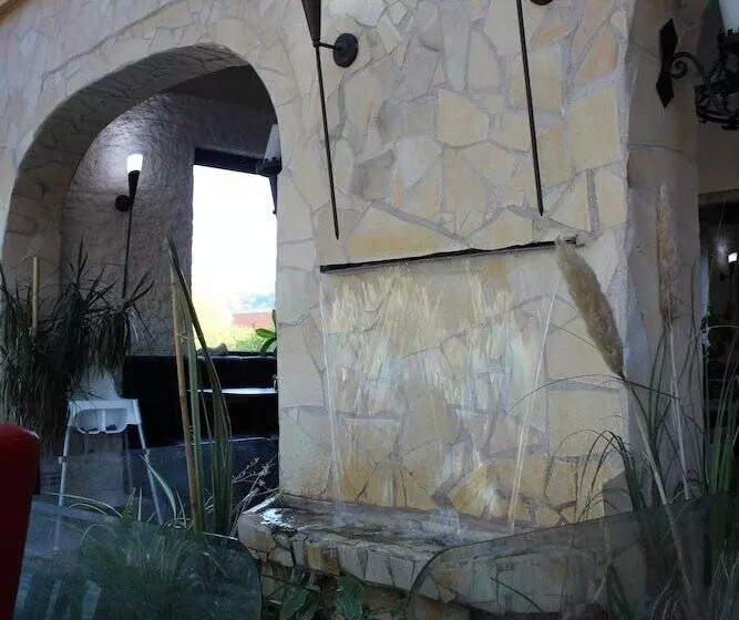 Отель Zum Goldenen Wagen