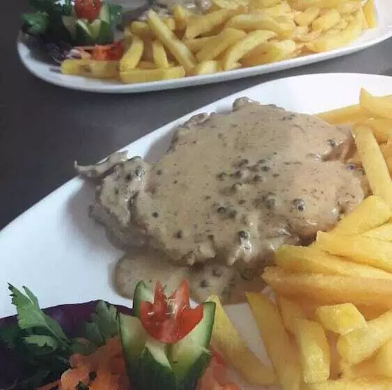 Отель Zum Goldenen Wagen