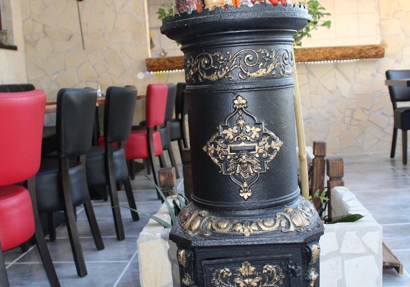 Отель Zum Goldenen Wagen