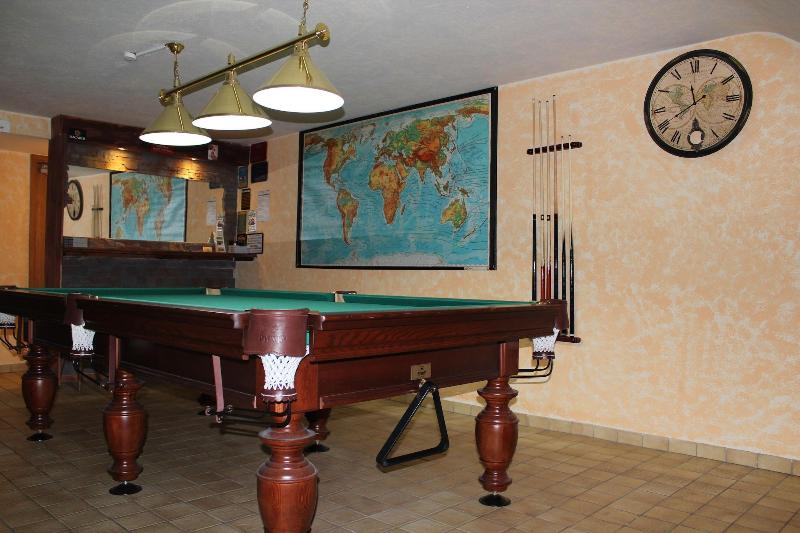 Отель Zum Goldenen Wagen