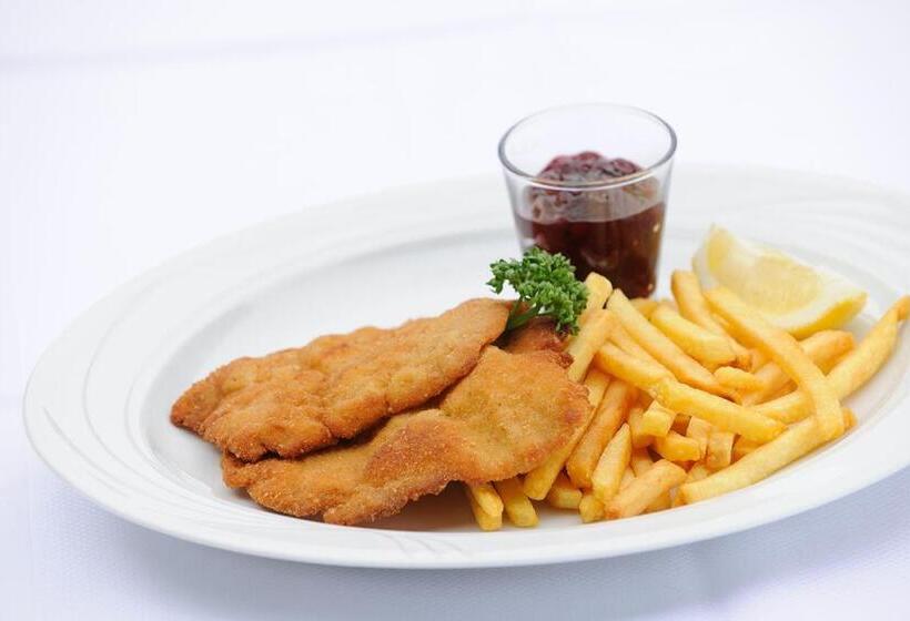 Landhotel Schlappinger Hof