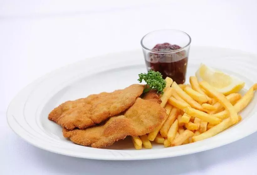 Landhotel Schlappinger Hof