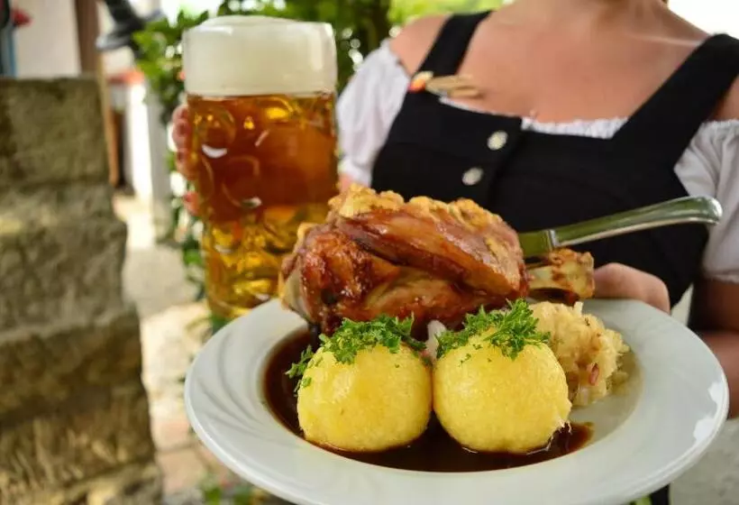 Landhotel Schlappinger Hof