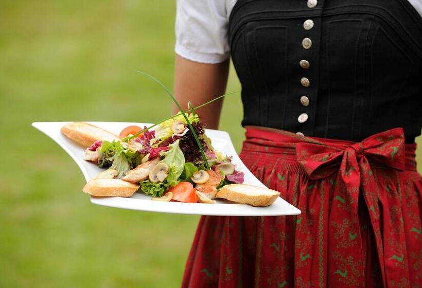 Landhotel Schlappinger Hof