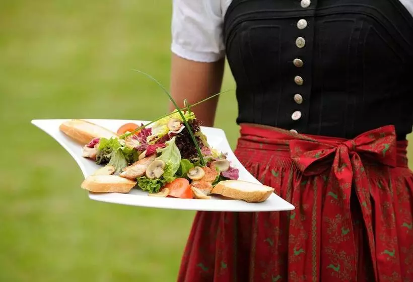 Landhotel Schlappinger Hof