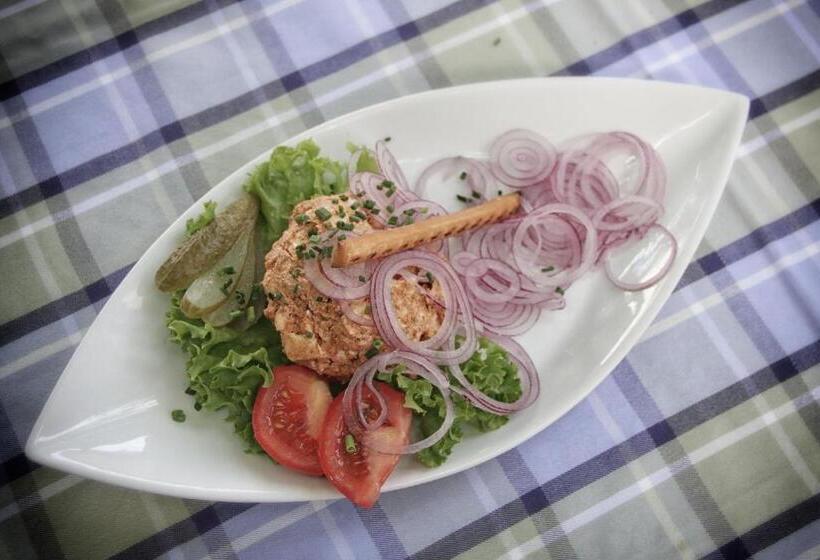 Landhotel Schlappinger Hof