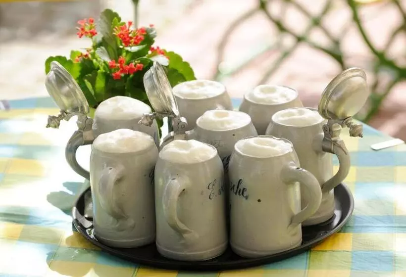 Landhotel Schlappinger Hof