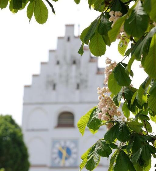 Landhotel Schlappinger Hof