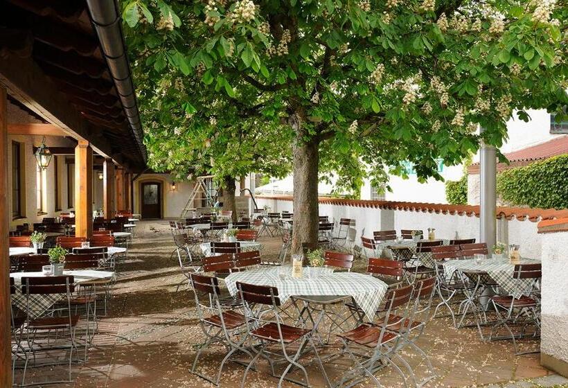 Landhotel Schlappinger Hof