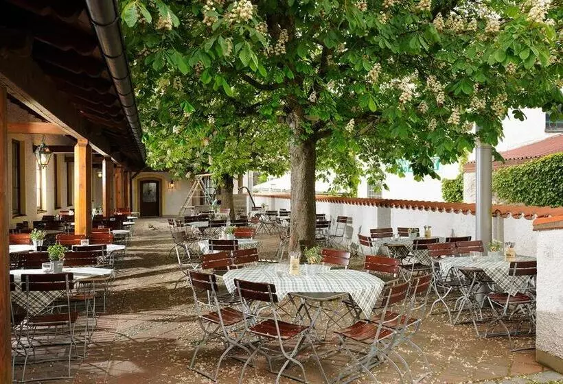 Landhotel Schlappinger Hof