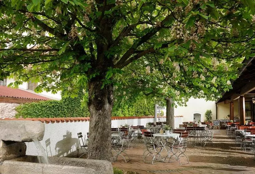 Landhotel Schlappinger Hof