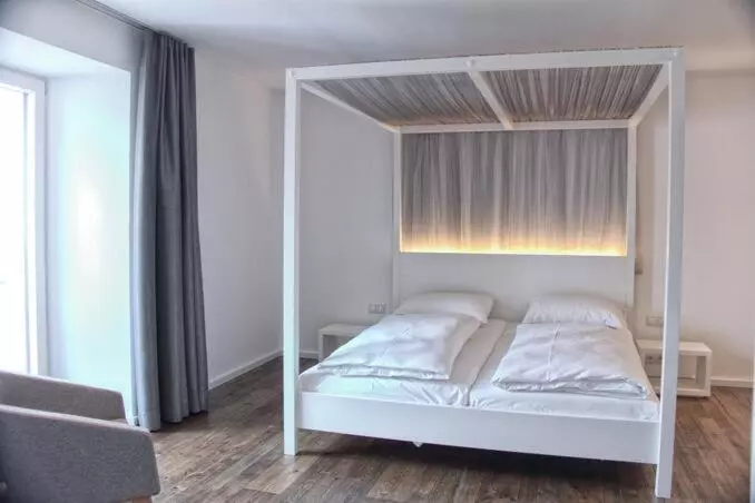 Landhotel Schlappinger Hof