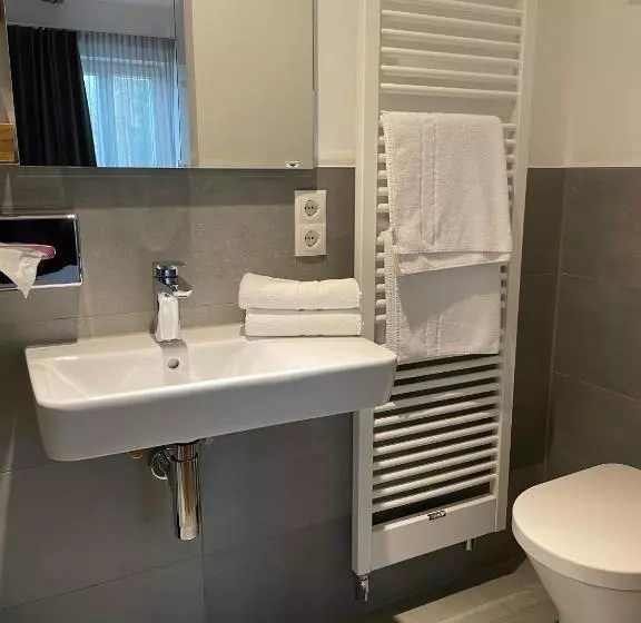 Landhotel Schlappinger Hof