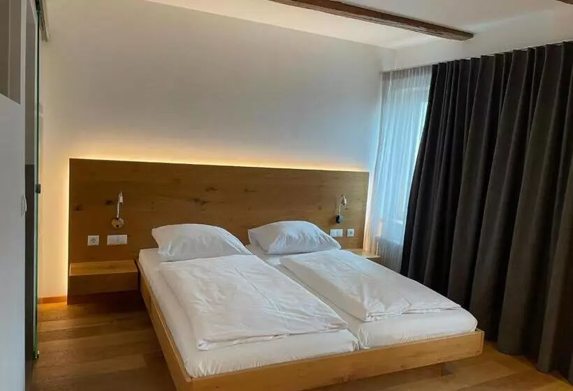 Landhotel Schlappinger Hof