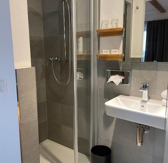 Landhotel Schlappinger Hof