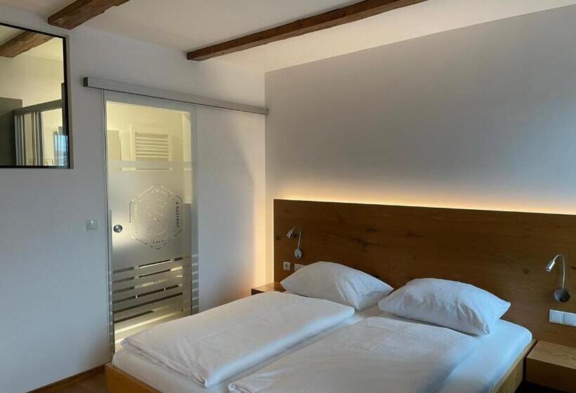 Landhotel Schlappinger Hof