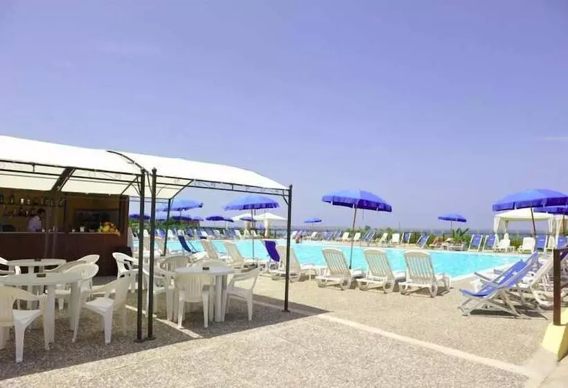 Le Dune Blu Resort
