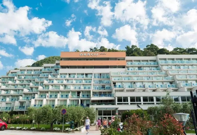 Narcis   Maslinica Hotels & Resorts
