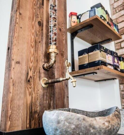 بنسيون Klosterbräu Schlehdorf