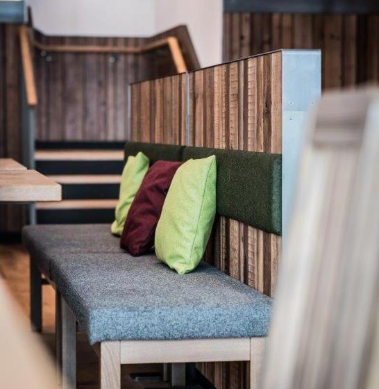 بنسيون Klosterbräu Schlehdorf