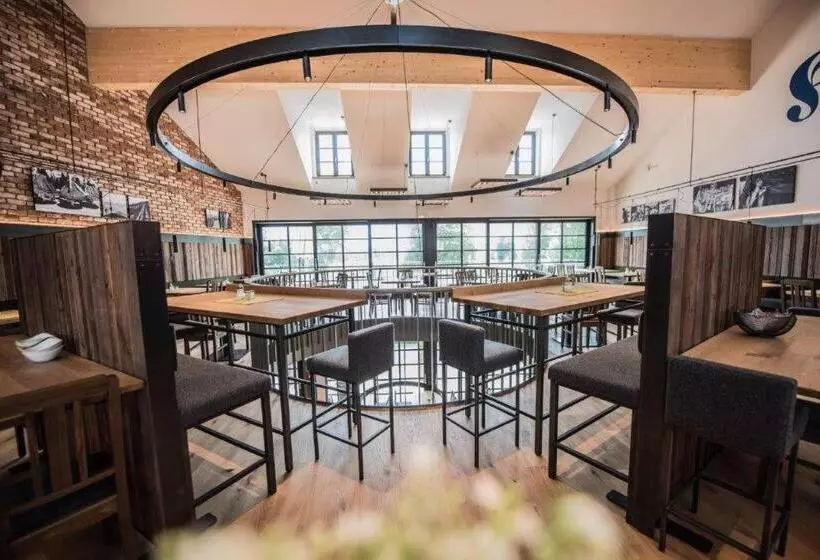 Пансион Klosterbräu Schlehdorf