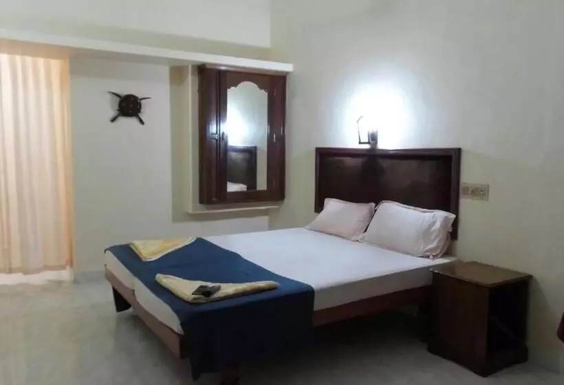 پانسیون Marina Guest House