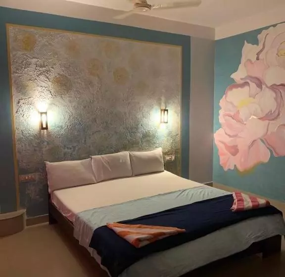پانسیون Marina Guest House