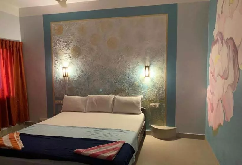 پانسیون Marina Guest House