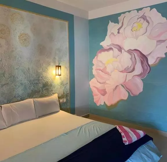 پانسیون Marina Guest House