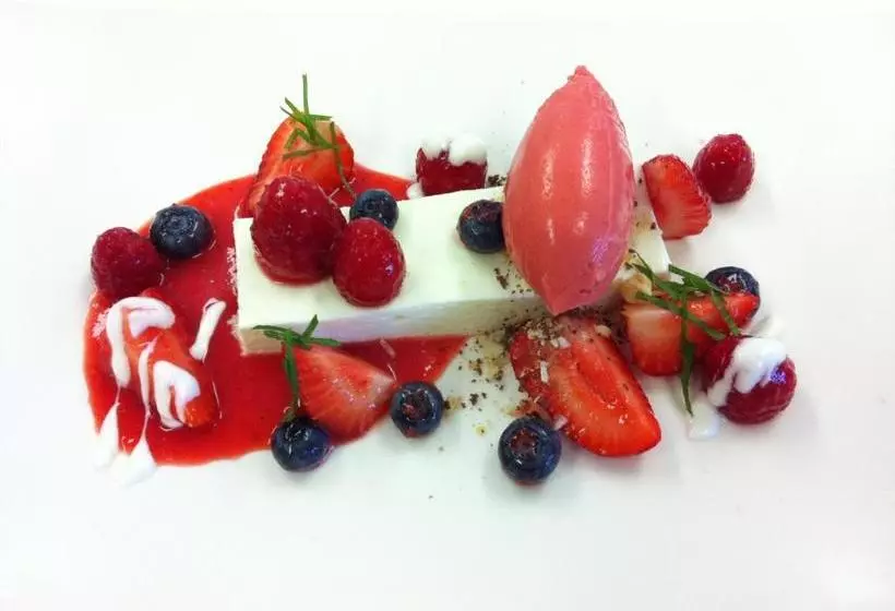 Пансион Landgasthof Osterseen