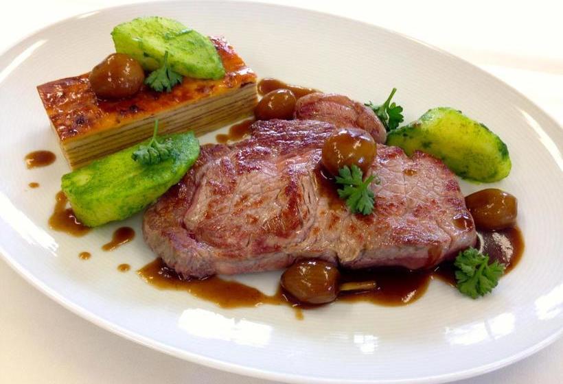 بنسيون Landgasthof Osterseen