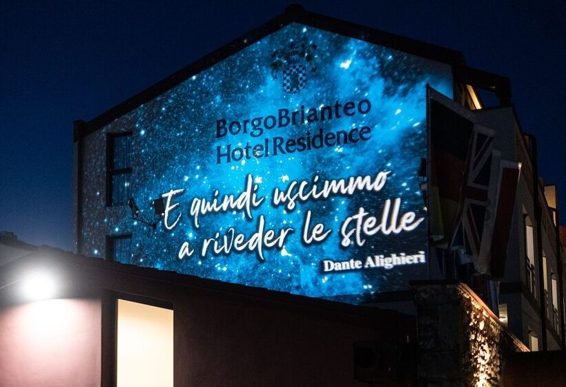 דירת נופש Borgo Brianteo