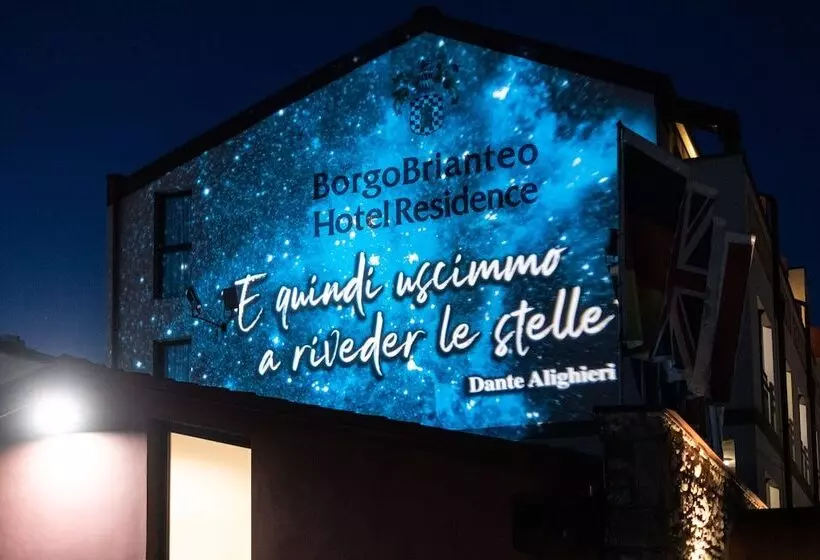 Резиденция Borgo Brianteo