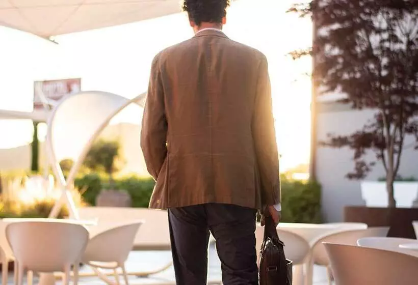 Резиденция Borgo Brianteo