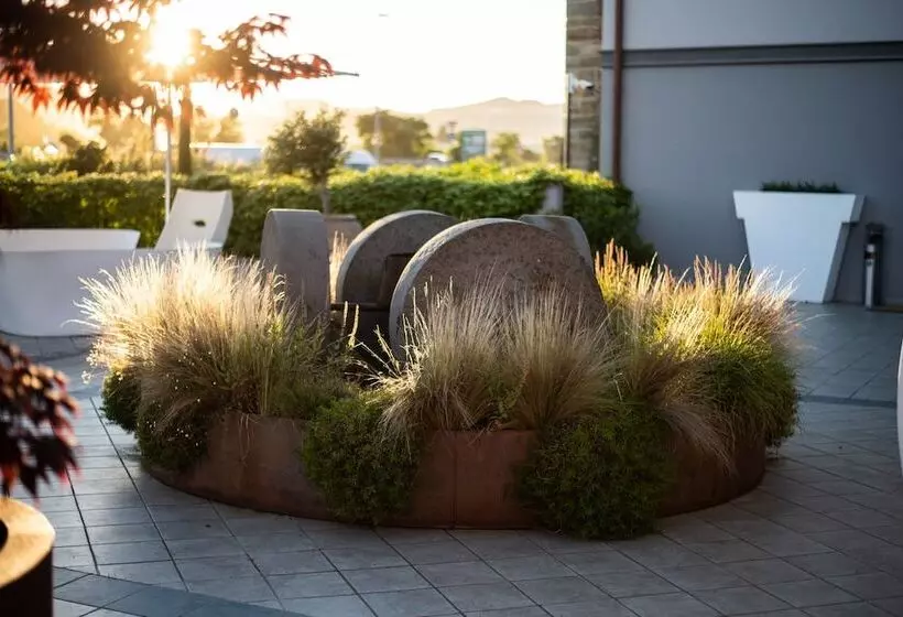 Резиденция Borgo Brianteo