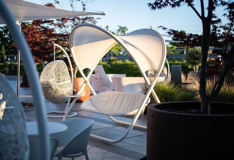 דירת נופש Borgo Brianteo