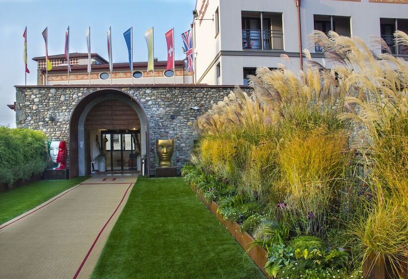 דירת נופש Borgo Brianteo