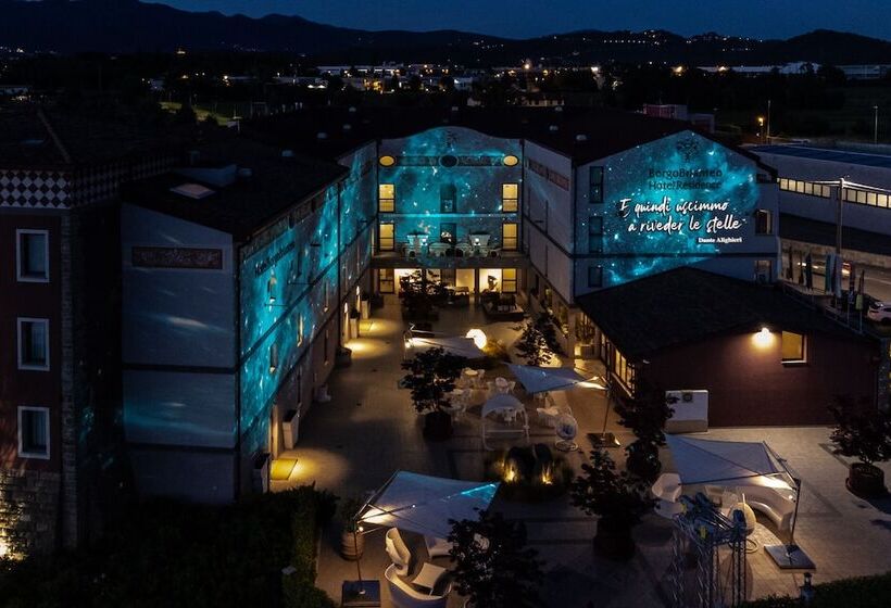 דירת נופש Borgo Brianteo