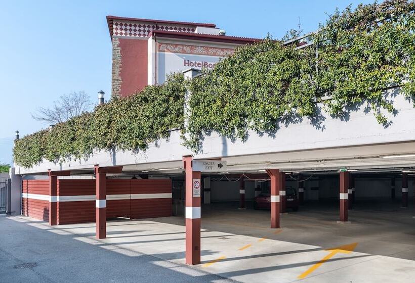 דירת נופש Borgo Brianteo