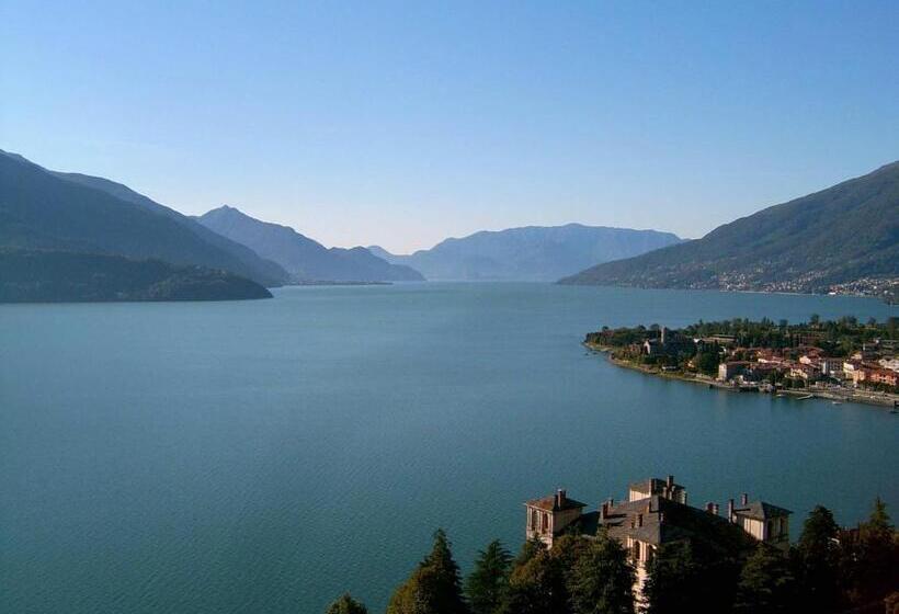 إقامة Lakeside Holiday Resort