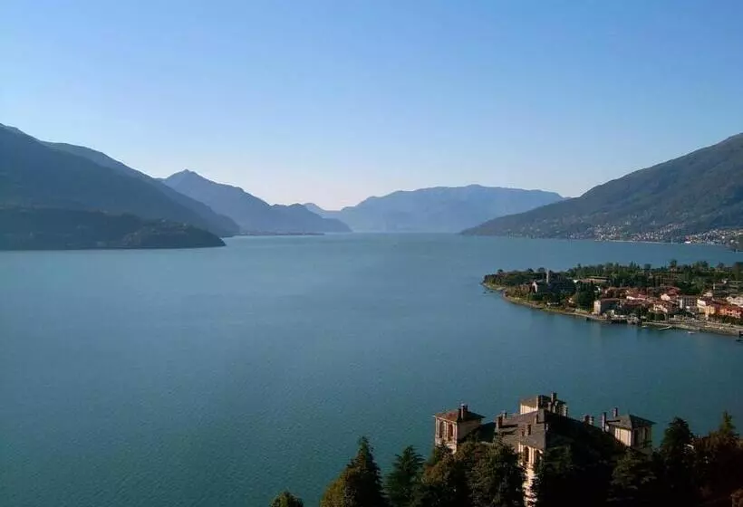 Rezydencja Lakeside Holiday Resort