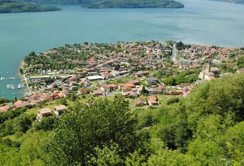 Rezydencja Lakeside Holiday Resort