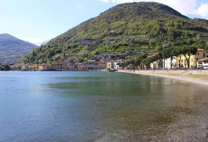 Rezydencja Lakeside Holiday Resort