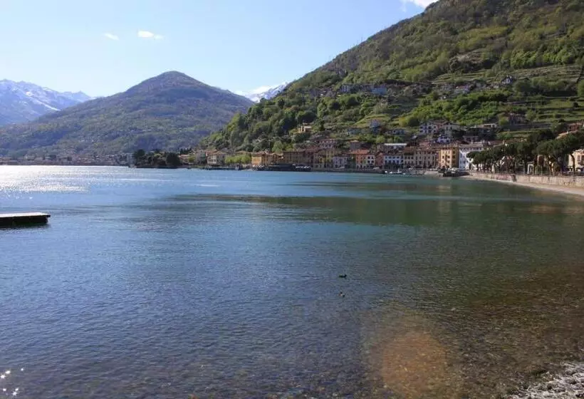 Rezydencja Lakeside Holiday Resort